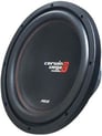 Kicker Monoblock Amplifier + Cerwin-Vega 12" Subwoofer + Belva Amp Kit Image 2