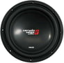 Kicker Monoblock Amplifier + Cerwin-Vega 12" Subwoofer + Belva Amp Kit Image 3