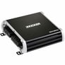 Kicker Monoblock Amplifier + Cerwin-Vega 12" Subwoofer + Belva Amp Kit Image 5