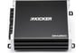 Kicker Monoblock Amplifier + Cerwin-Vega 12" Subwoofer + Belva Amp Kit Image 6