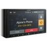 Alpine iLX-W650 + KTA-200M + W12S4 Package Image 6