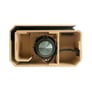 Alpine KTA-200M + Alpine SBR-S8-4 8" Type-R Subwoofer Package Image 4