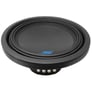 Alpine KTA-200M + Alpine S-W12D2 12" Car Subwoofer Package Image 3