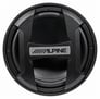 Alpine KTA-200M + Alpine SWT-12S4 12" Sealed Subwoofer Tube Enclosure Package Image 4