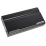 Alpine KTA-200M + Alpine SWT-12S4 12" Sealed Subwoofer Tube Enclosure Package Image 6