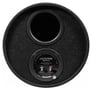 Alpine KTA-200M + Alpine SWT-S10 10" Sealed Subwoofer Tube Enclosure Package Image 5