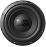 Alpine KTA-200M + Alpine W12S4 12" Bass Subwoofer Package Image 2