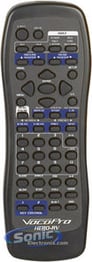 VocoPro Hero-RV Image 3