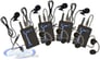 VocoPro UBP-4 Image 1