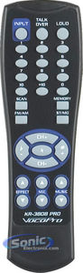 VocoPro KR-3808 PRO Image 3