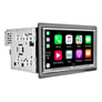 Dual DMCPA9BT + Belva Backup Camera Image 2
