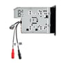 Dual DMCPA9BT + Belva Backup Camera Image 3