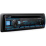 Alpine CDE-172BT Advanced CD Receiver Image 1