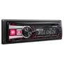 Alpine CDE-170 Advanced CD Receiver Image 1
