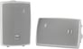 Dual LU47PW Indoor Home Speakers Image 1