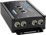 AudioControl LC2i - Black + Free NVX Complete Bass Knob Image 6