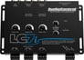 AudioControl LC7i - Black + Free NVX Complete Bass Knob Image 2