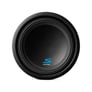 Alpine S-W10D2 with Sealed Enclosure Image 2