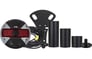Alpine i209-WRA + FREE HCE-TCAM1-WRA Backup Camera (Limited Time Deal) Image 5