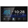 Kenwood DDX5707S with Backup Camera Image 3