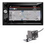 Jensen VX7023 (Renewed) + Free Belva Backup Camera Image 1