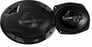 JVC CS-HX6949 + Free NVX Sound Deadening Image 2