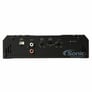 JVC KS-AX201 + 8 Gauge Belva Amplifier Kit Image 4