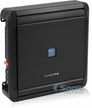 Alpine MRV-F300 with Amplifier Wiring Kit Image 2