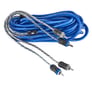 Infinity Kappa One 6 with Amplifier Wiring Kit Image 6