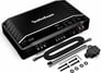 Rockford Fosgate Prime R2-1200X1 + Free Belva Amp Kit Image 5
