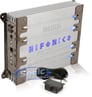 Hifonics Brutus BXI1508D R/B Image 1