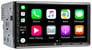 Dual DMCPA79BT + Free Backup Camera Image 2