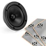 JL Audio C5-525cw (Priced Individually) + Free Sound Deadening Image 1