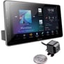 Pioneer DMH-WT8600NEX with Backup Camera Image 1