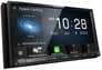 Kenwood DDX9707S with Backup Camera Image 2