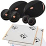 Infinity KAPPA 90CSX + Free Sound Deadening Image 1