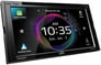 JVC KW-V960BW with Backup Camera Image 3