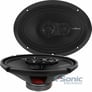 Rockford Fosgate Prime R169X3 + Free Sound Deadening Image 2