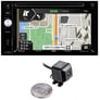 Jensen VX7021 (Remanufactured) + Free Backup Camera Image 1