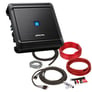 Alpine MRV-M250 Amplifier + Free Amp Kit Image 1