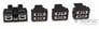 Alpine X-A90V Amplifier + Free High Quality NVX Amp Kit Image 5