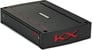 Kicker KXA1200.2 (44KXA12002) Open Box (Complete) Image 1