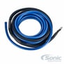 Kenwood eXcelon XR1001-1 + High Quality NVX Amp Kit Image 5