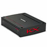 Kicker KXA400.2 (44KXA4002) + Free High Quality Amplifier Wiring Kit Image 2