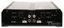 JVC KS-DR3004 Amplifier + Belva 4 Gauge Amp Kit Image 4