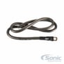 Kenwood eXcelon XR1001-1 + High Quality NVX Amp Kit Image 6
