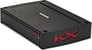 Kicker KXA1200.2 (44KXA12002) + High Quality NVX Amp Kit Image 2