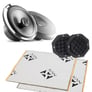 Focal PC 165 + Free High Quality NVX Sound Deadening and Speaker Baffles Image 1