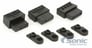 JL Audio HD600/4 with Amplifier Wiring Kit Image 5