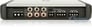 JL Audio HD900/5 with Amplifier Wiring Kit Image 5